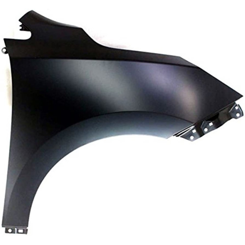Крило переднє праве Hyundai ix35, Tucson 2010-2015 (TP) без отв. 663212S000