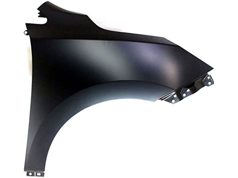 Крило переднє праве Hyundai ix35, Tucson 10-15 (TP) без отв. 663212S000