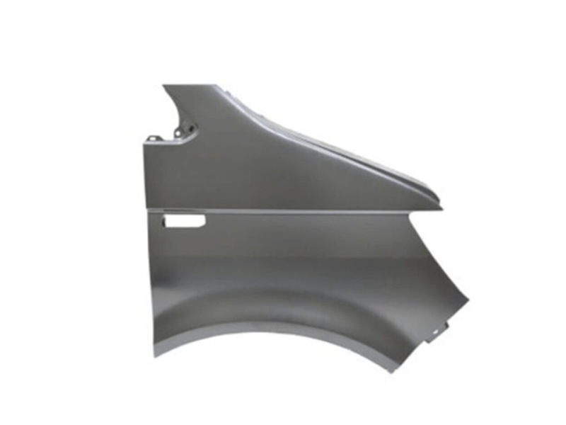 Крило переднє праве VW Transporter T6 16- (FPS) 7E0821102