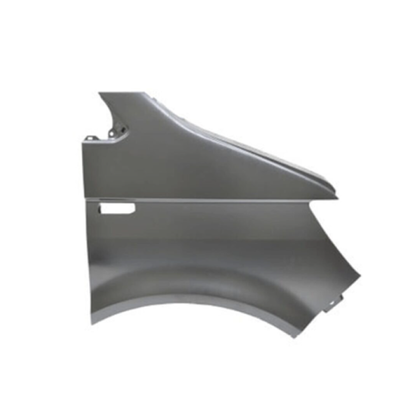 Крило переднє праве VW Transporter T6 16- (FPS) 7E0821102