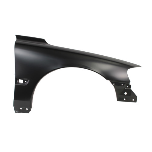 Крило переднє праве Volvo S60 2000-2009, V70 2000-2006 FPS 30796493