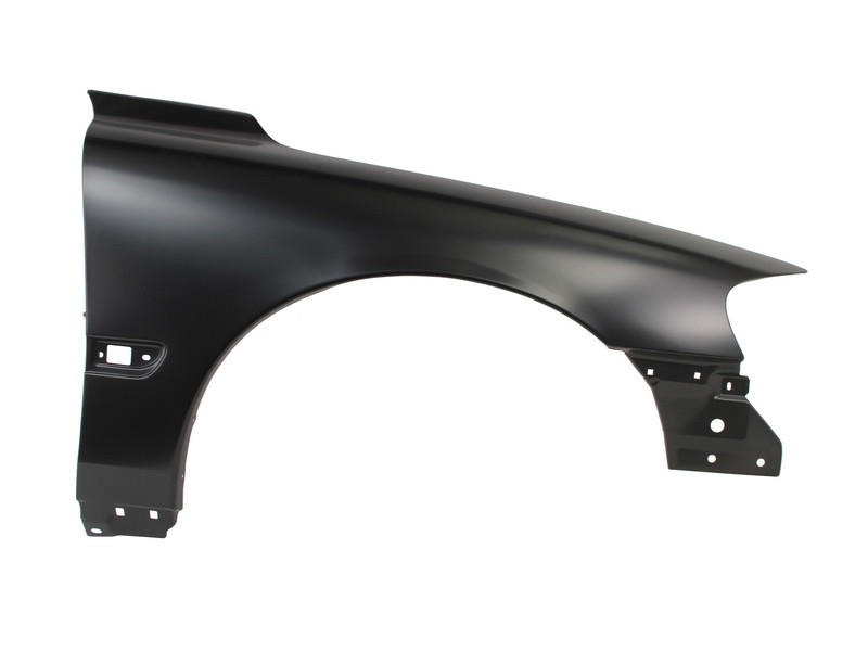 Крило переднє праве Volvo S60 2000-2009, V70 2000-2006 FPS 30796493