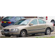 Підкрилок передній лівий Volvo S60 2000-2009, V70 2000-2006 FPS 30655665