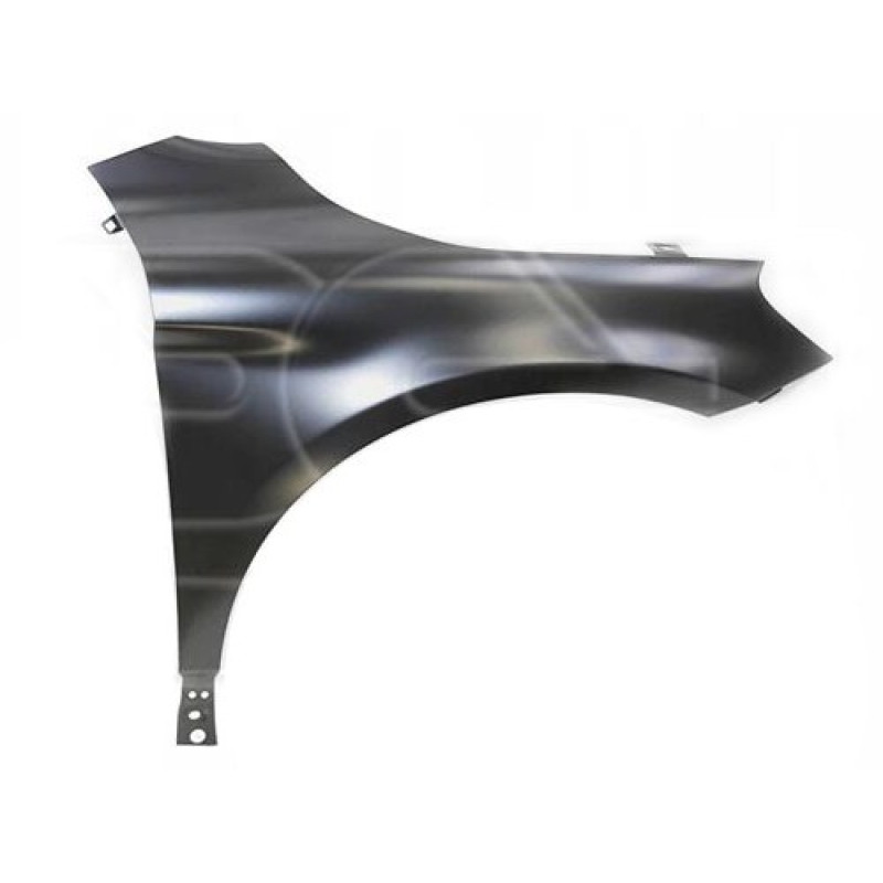 Крило переднє праве Volvo XC60 08-17 (Тайвань) сталь