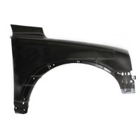 Крило переднє праве Volvo XC90 02-14 (Тайвань)