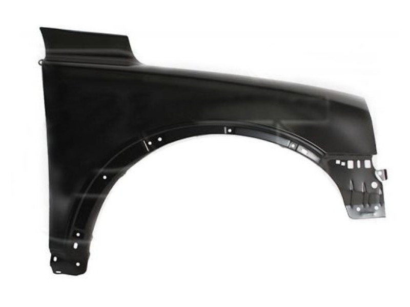 Крило переднє праве Volvo XC90 02-14 (Тайвань)
