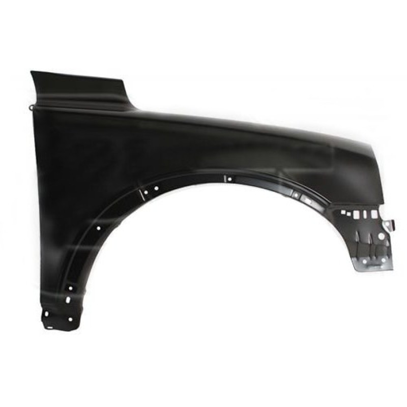 Крило переднє праве Volvo XC90 02-14 (Тайвань)