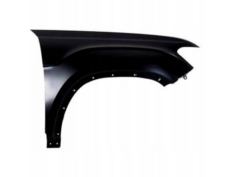 Крило переднє праве VW Atlas 20- (Тайвань) 3CM821022