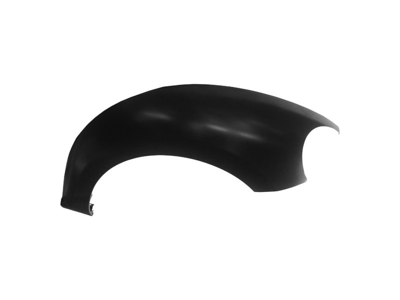 Крило переднє праве VW Beetle 2011-2018 (FPS) 5C5 821 022 C