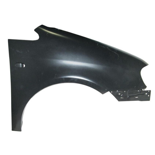 Крило переднє праве VW Caddy 04-10, Touran 2003-2006 (Polcar) з отвором 2K0821022
