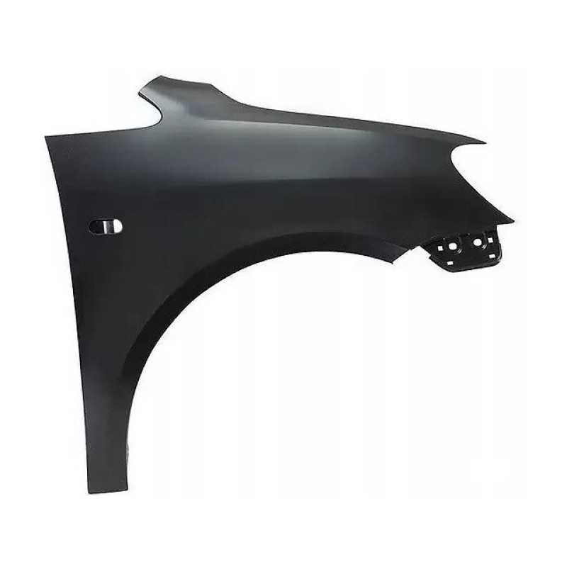 Крило переднє праве VW Caddy 3 11-15 (TW) з отвором 2K5821022