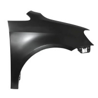 Крило переднє праве VW Caddy 3 11-15 (TP) без отв. 