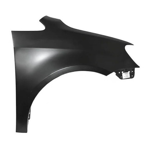 Крило переднє праве VW Caddy 3 2011-2015 (TP) без отв. 