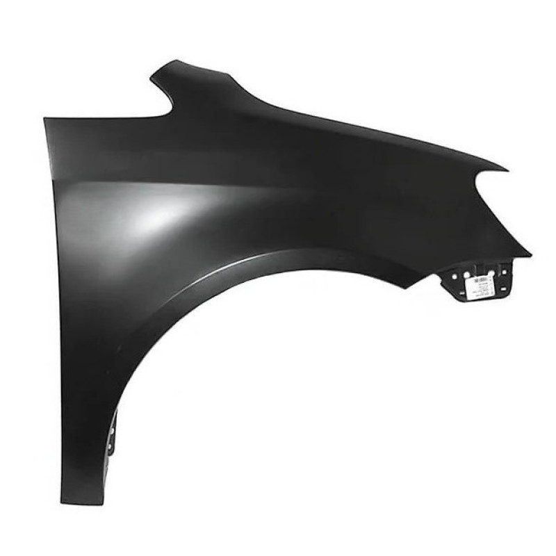 Крило переднє праве VW Caddy 3 11-15 (TP) без отв. 