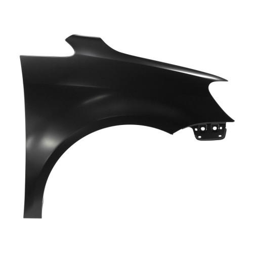 Крило переднє праве VW Caddy 3 2011-2015 (TW) без отв. 1T0821022D