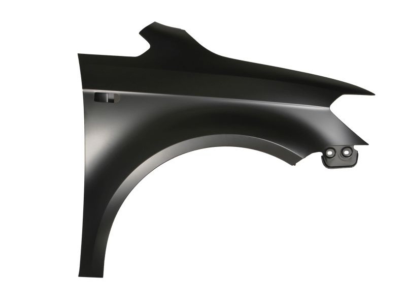 Крило переднє праве VW Caddy IV 2015-2020 (з отв.) FPS 2K5821022B