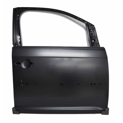 Двері передні праві VW Caddy IV 2015-2020 Китай 2K5831056