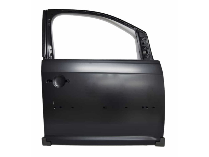 Двері передні праві VW Caddy IV 2015-2020 Китай 2K5831056