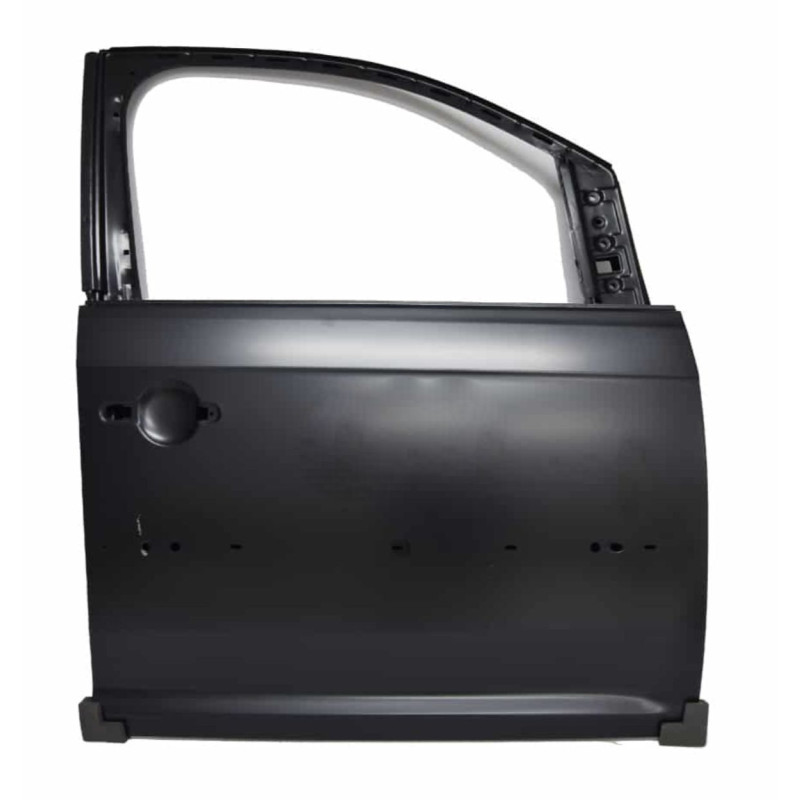 Двері передні праві VW Caddy IV 2015-2020 Китай 2K5831056