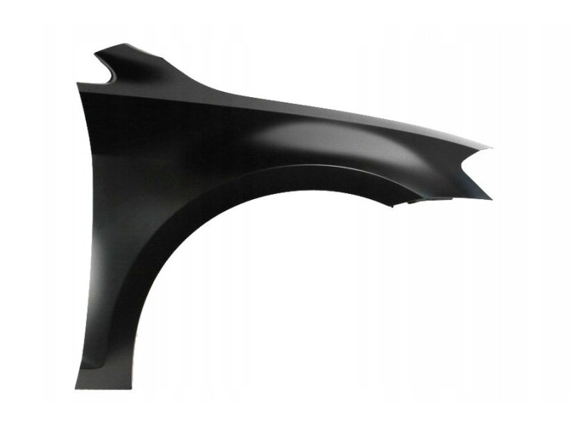 Крило переднє праве VW Golf 7 13-17 (Тайвань) 5G0821106