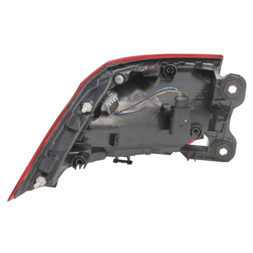 Ліхтар задній правий VW Golf 8 2020-2024 DEPO 5H0945096B