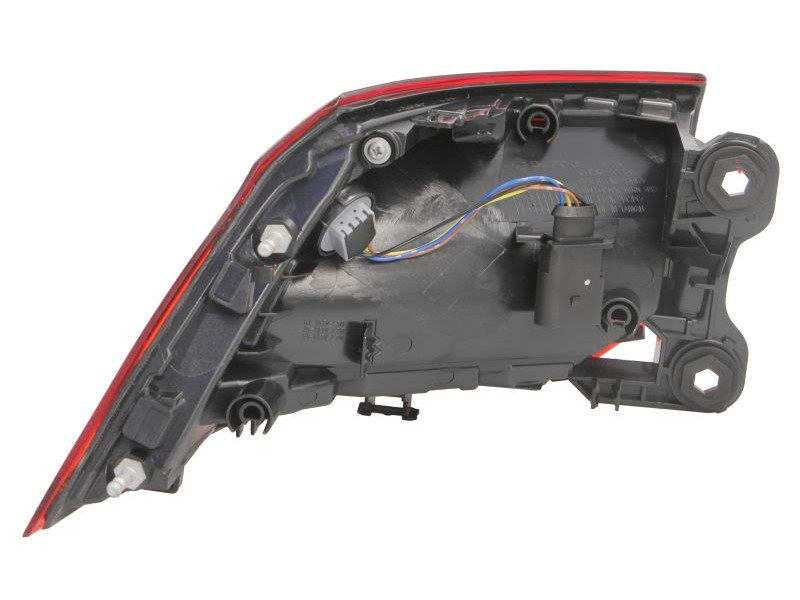 Ліхтар задній правий VW Golf 8 2020-2024 DEPO 5H0945096B