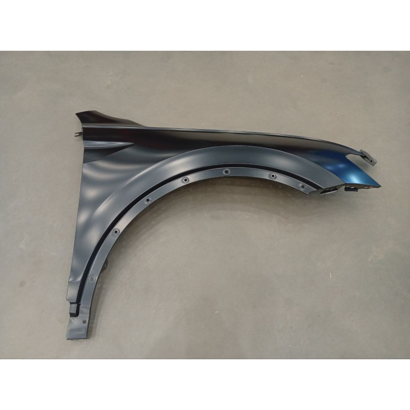 Крило переднє праве VW Golf 8 20- (Тайвань) 5H0821022A