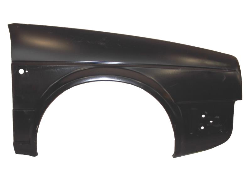 Крило переднє праве VW Golf 2, Jetta 2 83-91 (TW) 191821022E