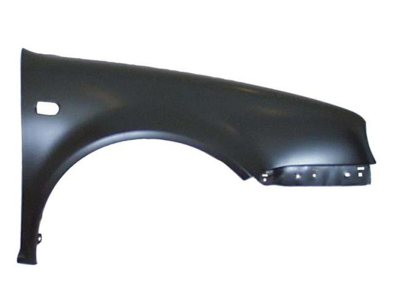 Крило переднє праве VW Golf 4 97-03 з отв. (Polcar) 1J08201022