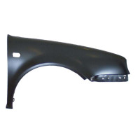 Крило переднє праве VW Golf 4 97-03 з отв. (TP) 1J08201022