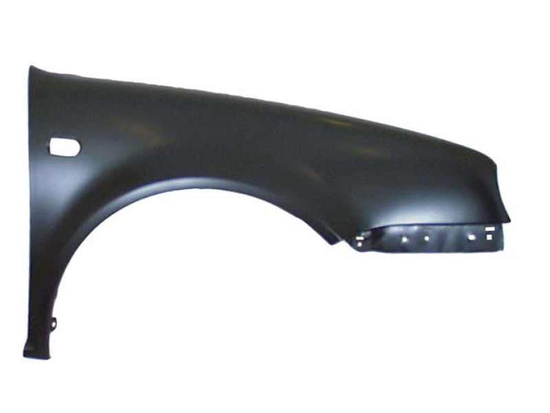 Крило переднє праве VW Golf 4 97-03 з отв. (TP) 1J08201022