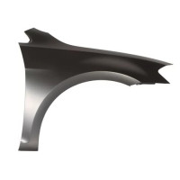 Крило переднє праве VW Golf Sportsvan 14-20 (Тайвань) 510821022C