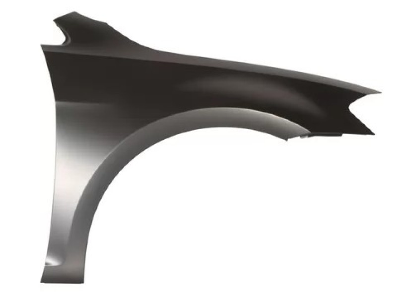 Крило переднє праве VW Golf Sportsvan 14-20 (Тайвань) 510821022C