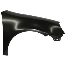 Крило переднє праве VW Golf 5 04-09 хетчбек (LKQ) 1K6821022A