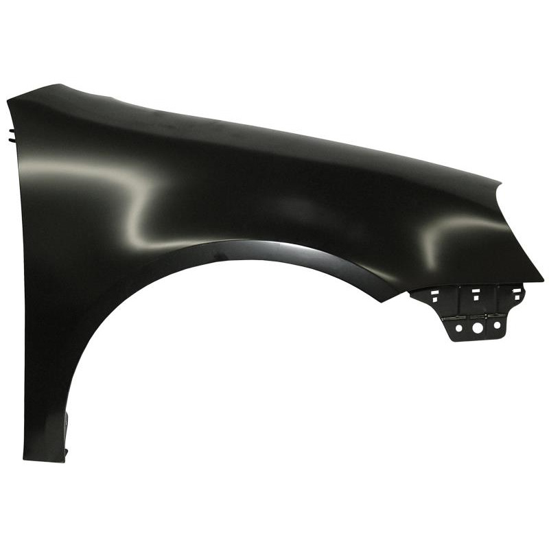 Крило переднє праве VW Golf 5 04-09 хетчбек (LKQ) 1K6821022A