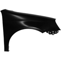 Крило переднє праве VW Jetta 5, Golf 5 07-09 універсал (Polcar) 1K5821022A