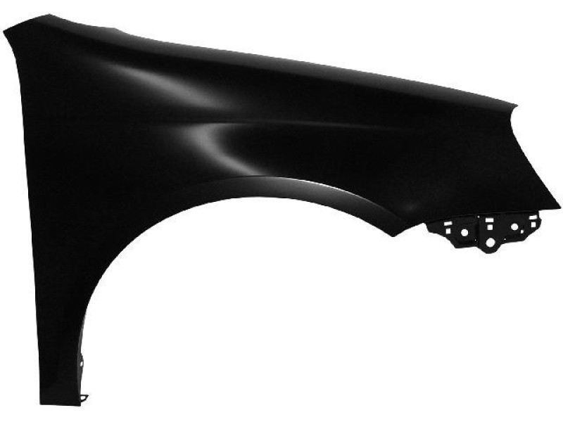 Крило переднє праве VW Jetta 5, Golf 5 07-09 універсал (LKQ) 1K5821022A