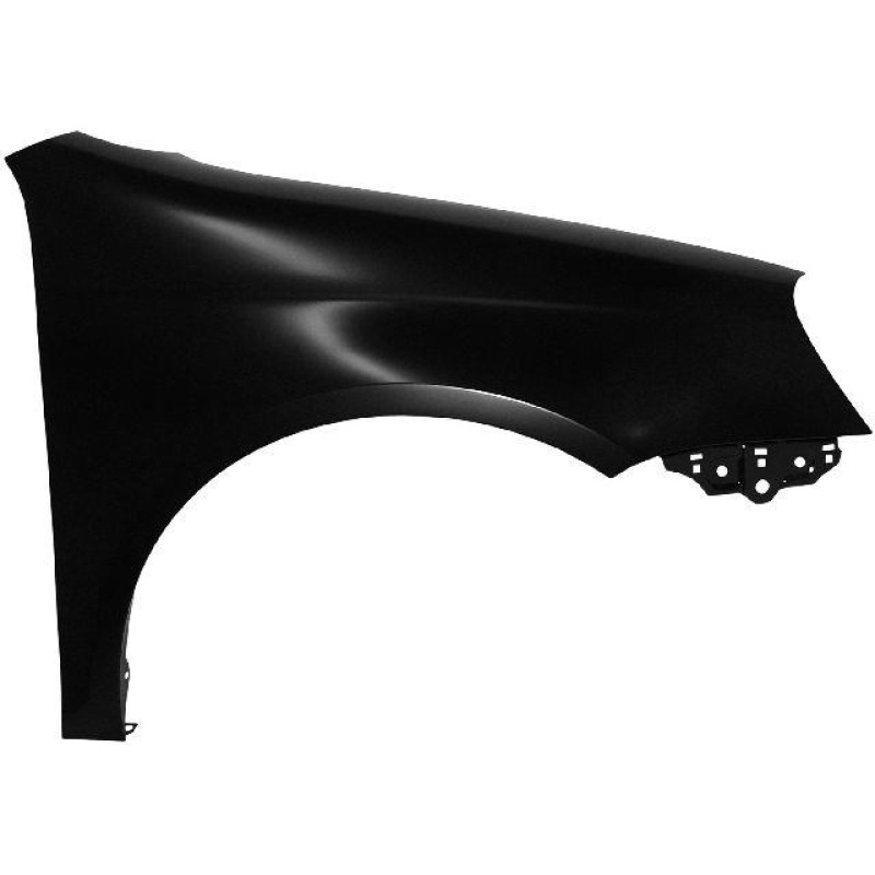 Крило переднє праве VW Jetta 5, Golf 5 07-09 універсал (Polcar) 1K5821022A