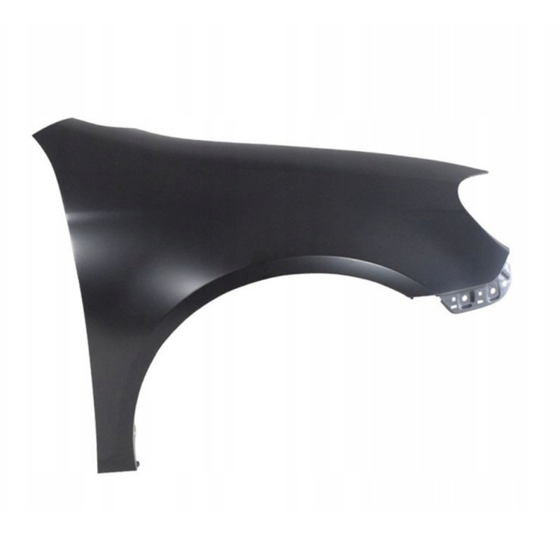 Крило переднє праве VW Golf 6 універсал 09-12 (Тайвань) 1K9821022