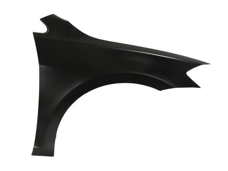 Крило переднє праве VW Golf 7 17-20 (Тайвань) 5G0821106B