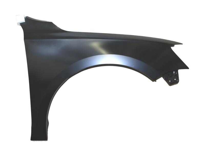 Крило переднє праве VW Jetta (1B) 10- (Polcar) 5C6 821 106