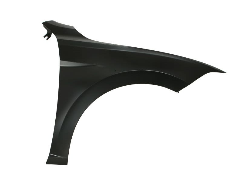 Крило переднє праве VW Jetta 7 2018- (Тайвань) 17A821106A