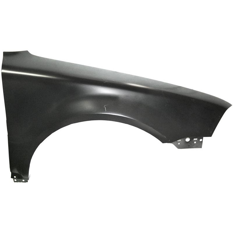 Крило переднє праве VW Passat B5 00-05 без отв. (FPS) 3B0821106G