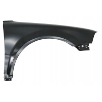 Крило переднє праве VW Passat B5 00-05 (Elit) без отв. 3B0821106G