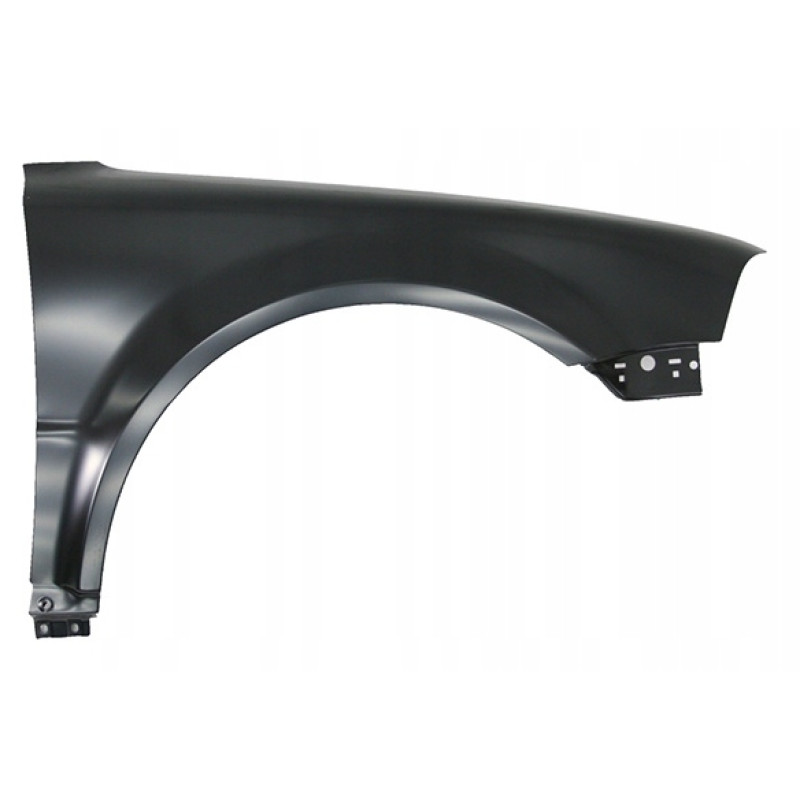 Крило переднє праве VW Passat B5 00-05 (Elit) без отв. 3B0821106G