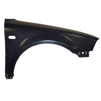 Крило переднє праве VW Passat B5 00-05 (з отв.) (FPS) 3B0821106E
