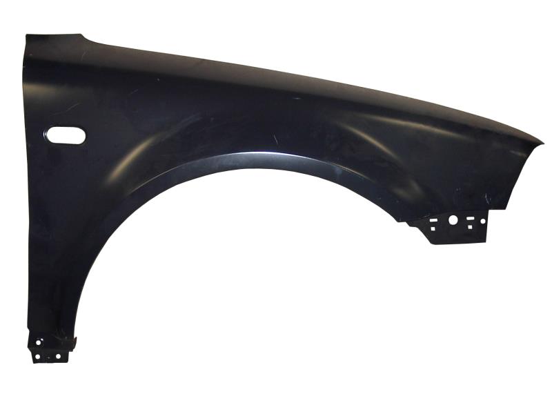 Крило переднє праве VW Passat B5 00-05 (з отв.) (FPS) 3B0821106E