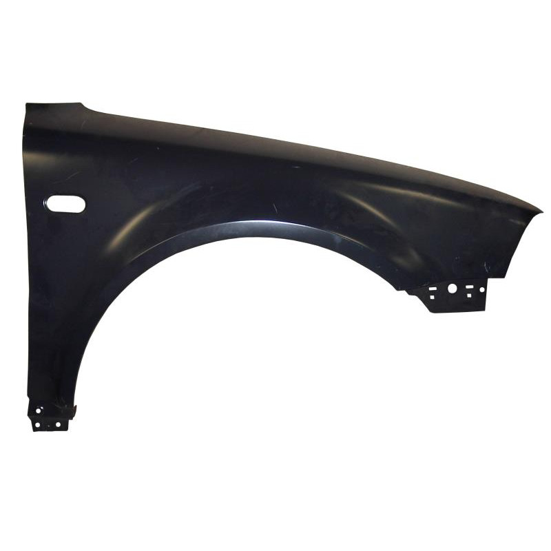 Крило переднє праве VW Passat B5 00-05 (з отв.) (FPS) 3B0821106E