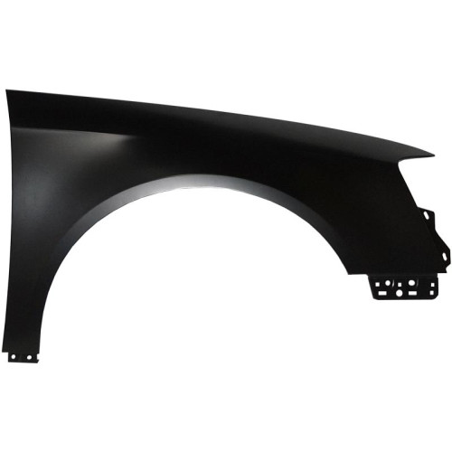 Крило переднє праве VW Passat B6 2005-2010 (Tempest) 3C0821022