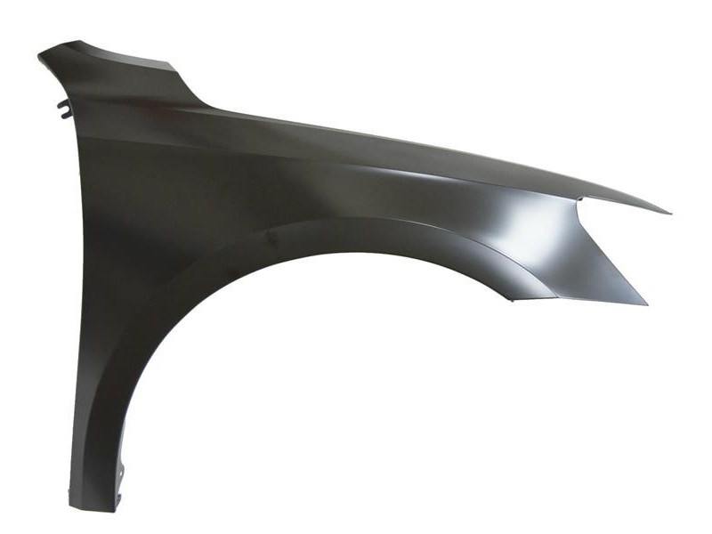 Крило переднє праве VW Passat B8 USA 15- (Tempest) 561821022A